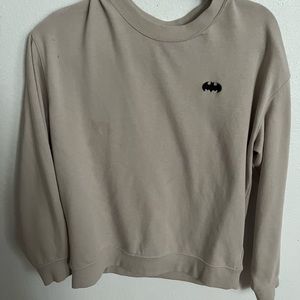 batman long sleeve top